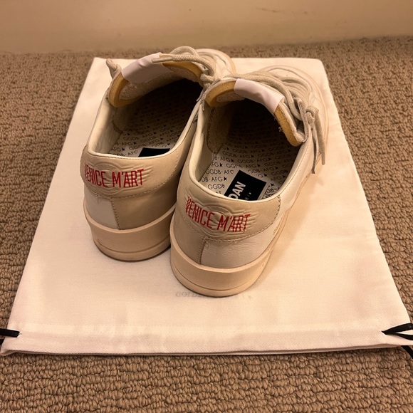 GOLDEN GOOSE LIMITED EDITION - VENICE M’ART - Picture 2 of 7